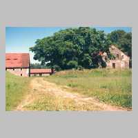 111-1174 Wehlau  -  Altwalde II am 5. Juni 1997.jpg